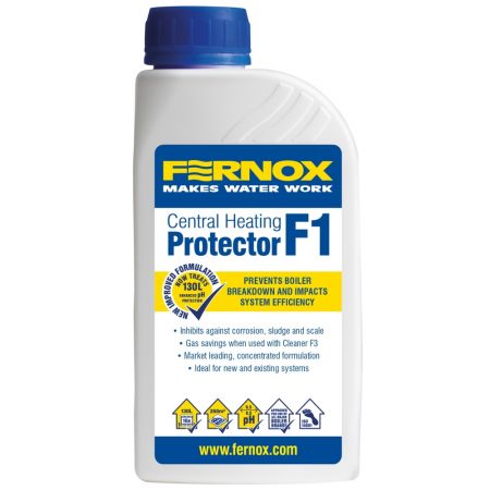 Fernox protector f1